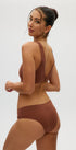 Minimal Basic Bra - Bamboo Underwear