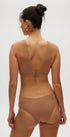 Minimal Basic Bra - Bamboo Underwear