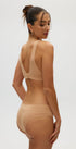 Minimal Basic Bra - Bamboo Underwear