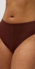 High Waisted Bikini - Bamboo Underwear