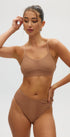 Classic Bra - Bamboo Underwear