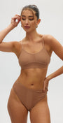 Classic Bra - Bamboo Underwear