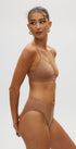 Classic Bra - Bamboo Underwear
