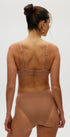 Classic Bra - Bamboo Underwear