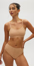 Classic Bra - Bamboo Underwear