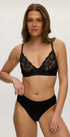 Intimate Lace Bralette - Bamboo Underwear