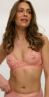 Intimate Lace Bralette - Bamboo Underwear