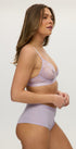 Intimate Lace Bralette - Bamboo Underwear