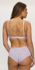 Intimate Lace Bralette - Bamboo Underwear