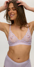 Intimate Lace Bralette - Bamboo Underwear