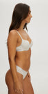 Nude Cup Bra - Bamboo Underwear