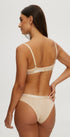 Nude Cup Bra - Bamboo Underwear