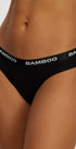 Nude Cheeky Brief - Bamboo Underwear