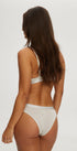 Nude Cheeky Brief - Bamboo Underwear