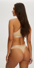 Nude Classic Thong - Bamboo Underwear
