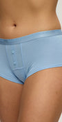 Toned Women Brief Boxer - Bamboo Underwear