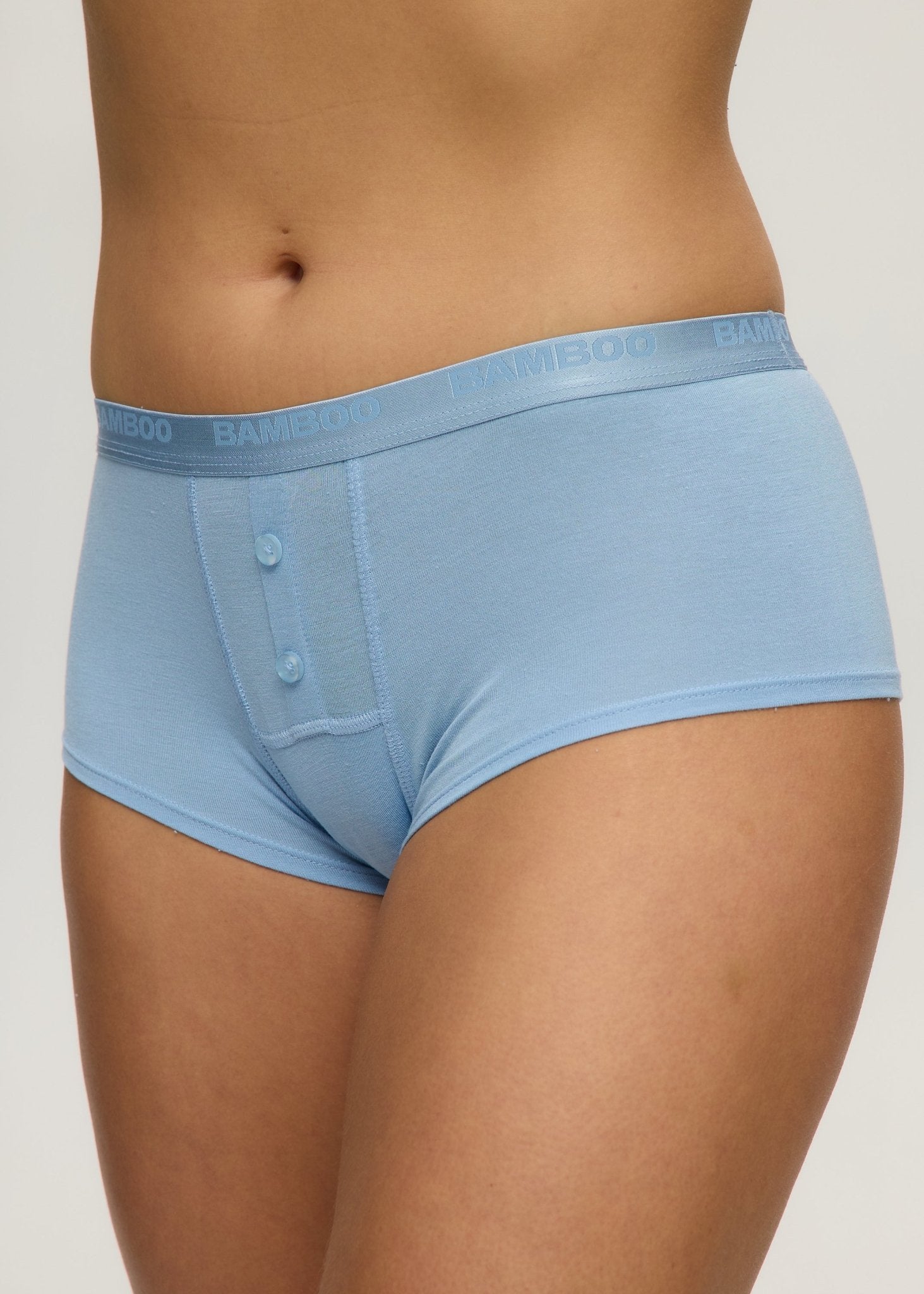 Toned Women Brief Boxer - Bamboo Underwear