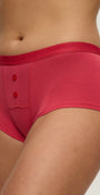 Toned Women Brief Boxer - Bamboo Underwear
