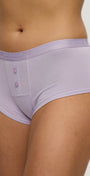Toned Women Brief Boxer - Bamboo Underwear