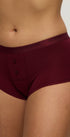 Toned Women Brief Boxer - Bamboo Underwear