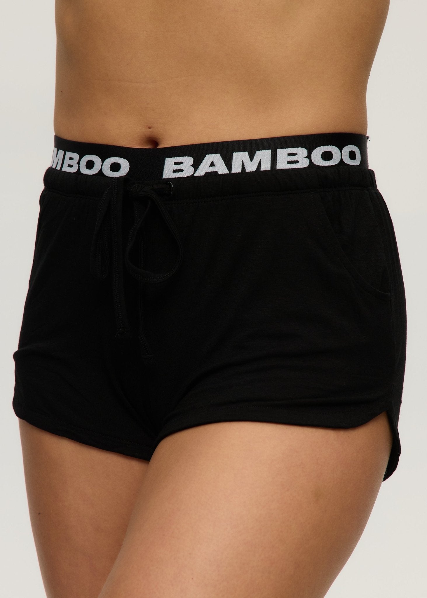 Women Short - Bamboo Underwear