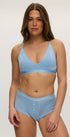 Toned Defined Bralette - Bamboo Underwear