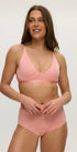 Toned Defined Bralette - Bamboo Underwear