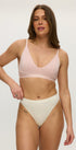 Toned Defined Bralette - Bamboo Underwear