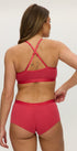 Toned High Bralette - Bamboo Underwear