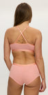Toned High Bralette - Bamboo Underwear