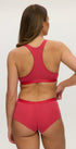 Toned Sport Bra - Bamboo Underwear