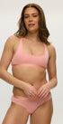 Toned Sport Bra - Bamboo Underwear