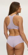 Toned Sport Bra - Bamboo Underwear