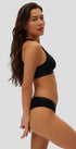 Toned Sport Bra - Bamboo Underwear