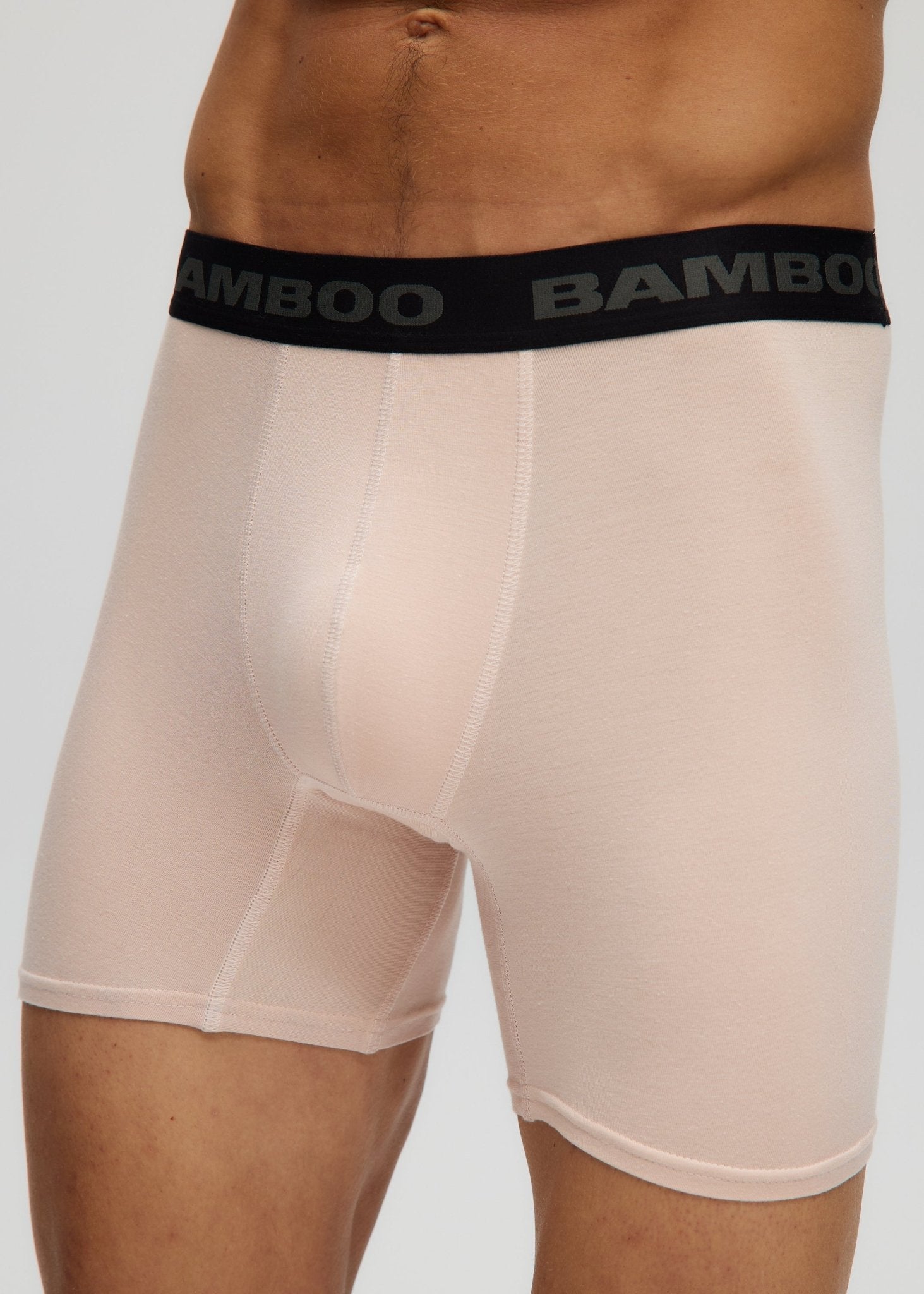 Boxer long homme 5"