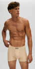 Rib Men Boxer 4" - Bamboo Underwear