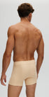 Rib Men Boxer 4" - Bamboo Underwear