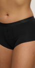 Toned Women Brief Boxer - Bamboo Underwear