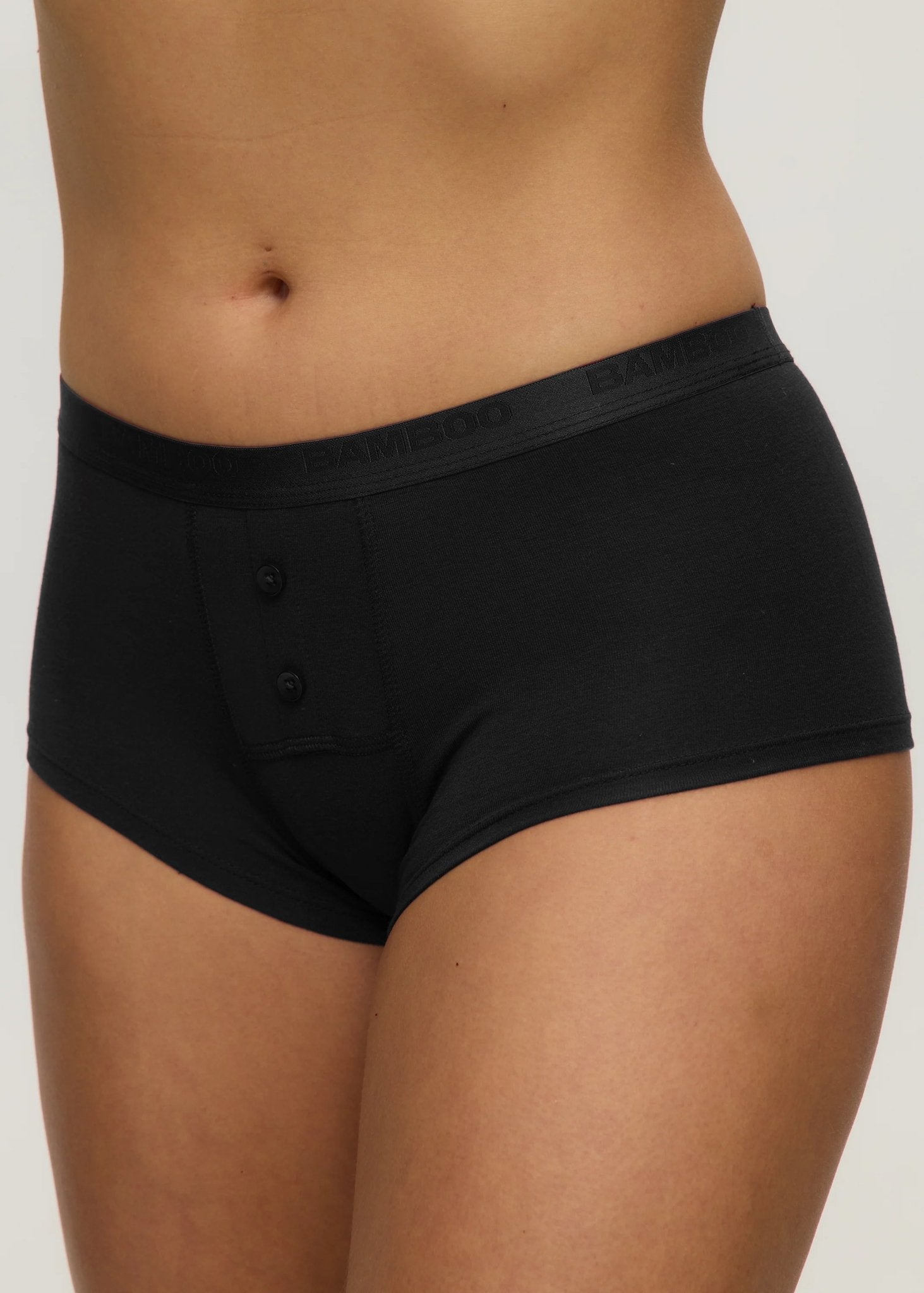 Toned Women Brief Boxer