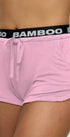Women Short - Bamboo Underwear