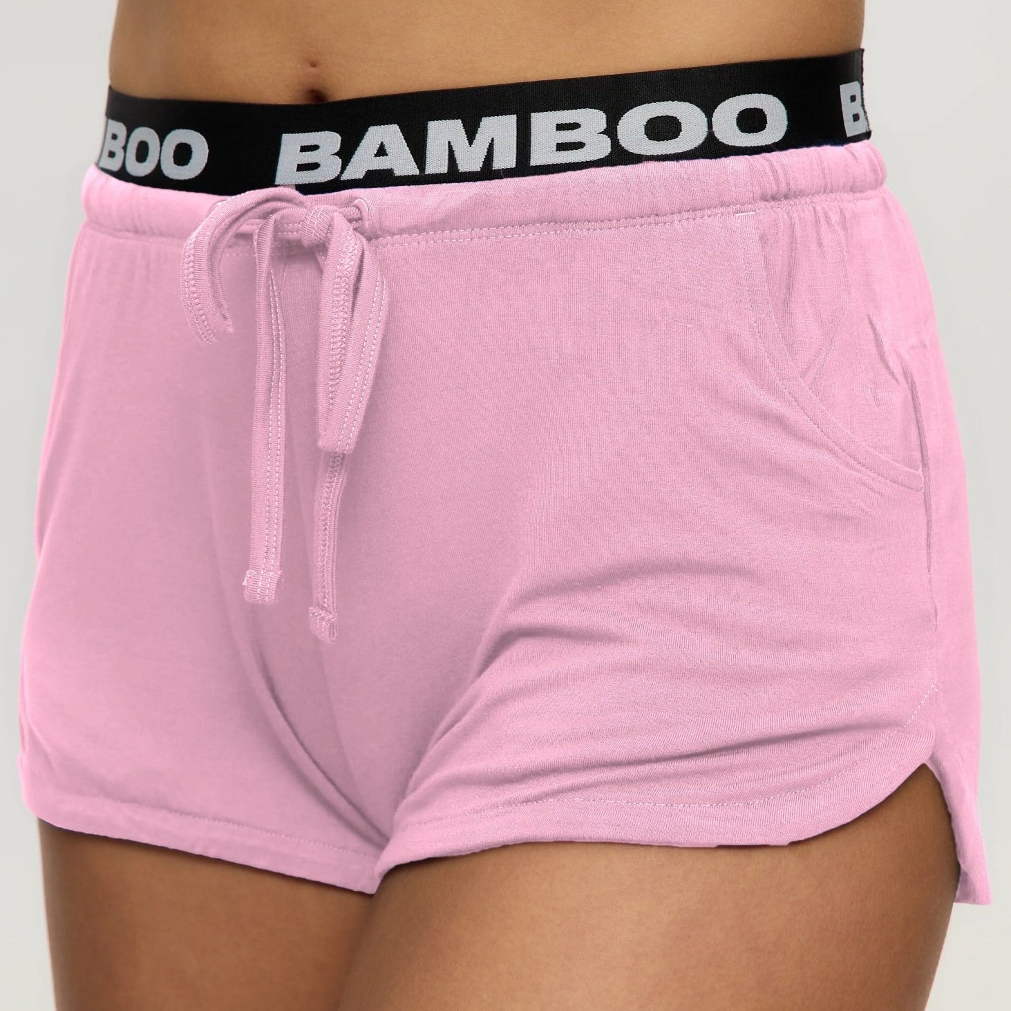 Women Short - Bamboo Underwear