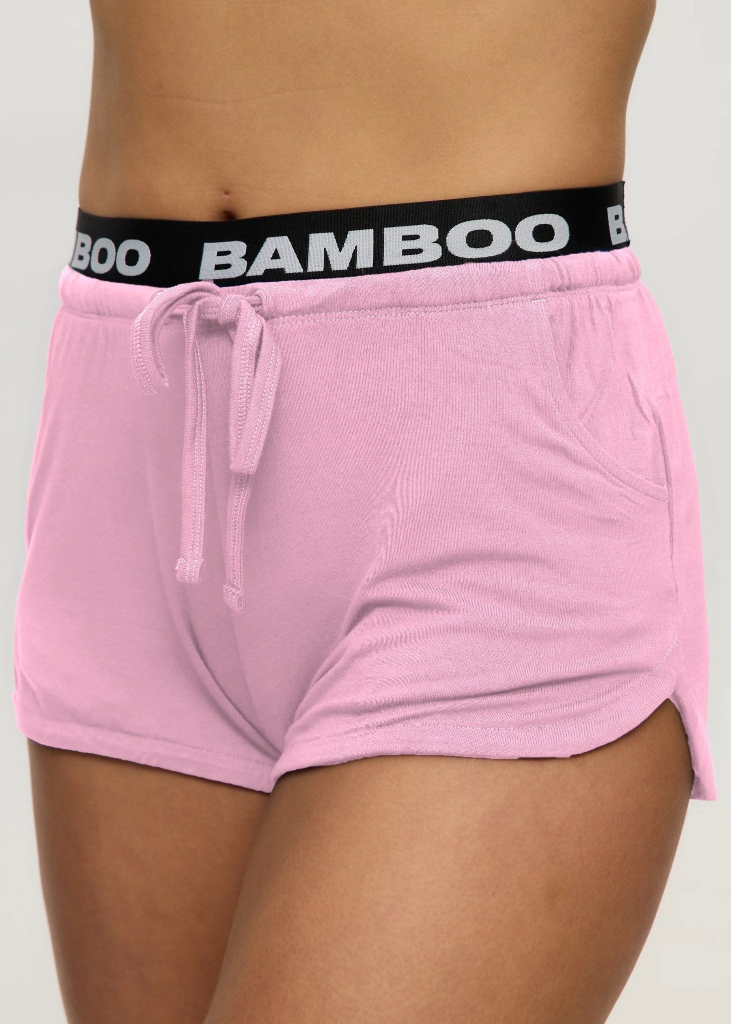 Women Short - Bamboo Underwear