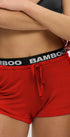 Women Short - Bamboo Underwear