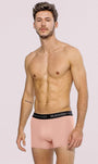 Toned Women Brief Boxer - Bamboo Underwear