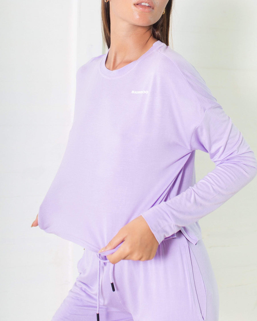 Women Pyjama Top-Bamboo Underwear-apparel,L,M,S,XL,XS