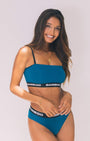 Convertible Bandeau Bra - Bamboo Underwear