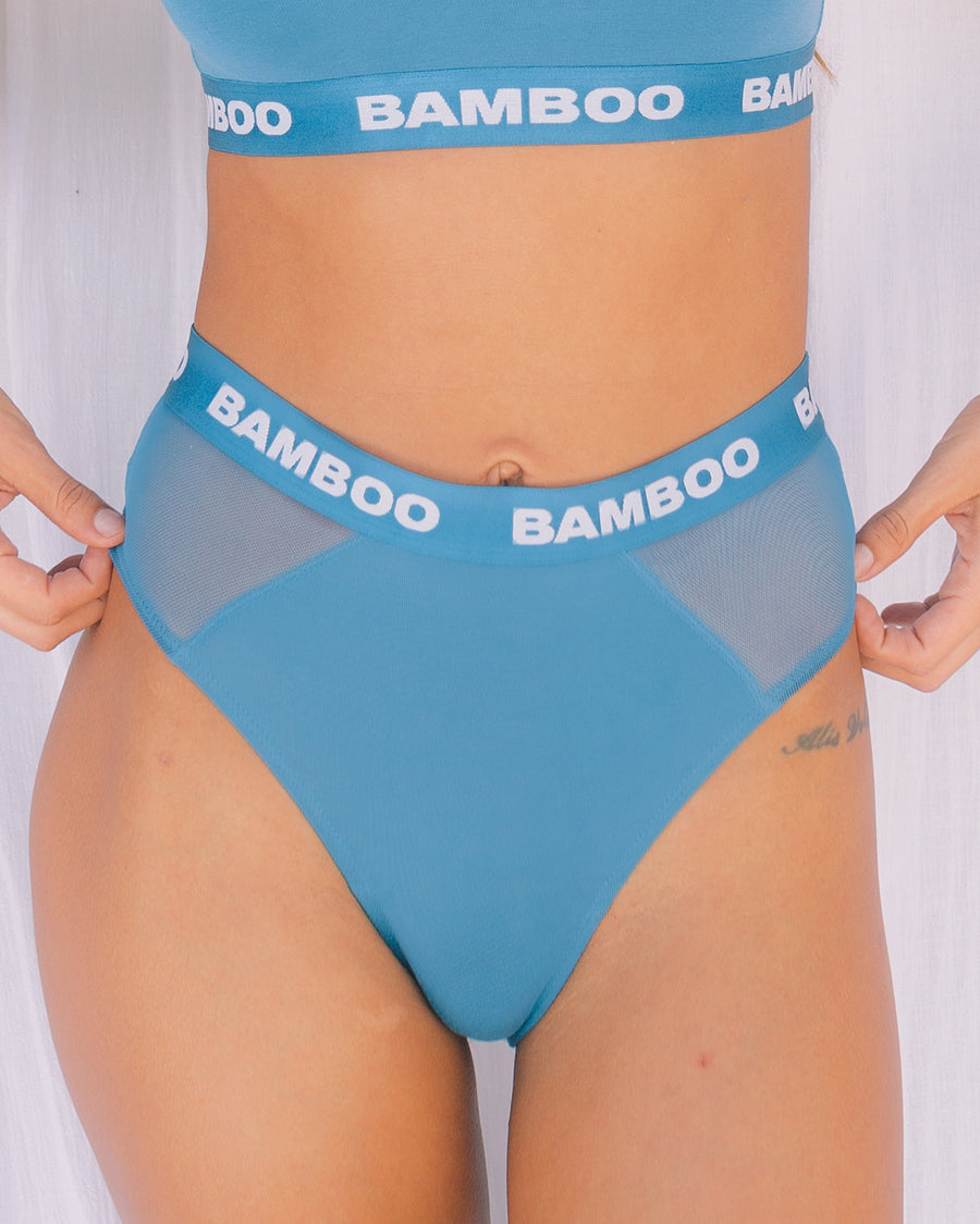 Classic Bamboo Bikini