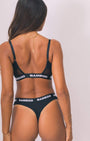 Classic Thong - Bamboo Underwear