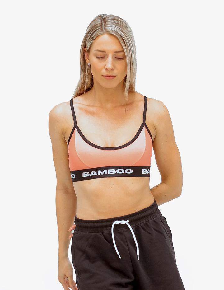 Mesh Classic Women Bralette - Bamboo Underwear