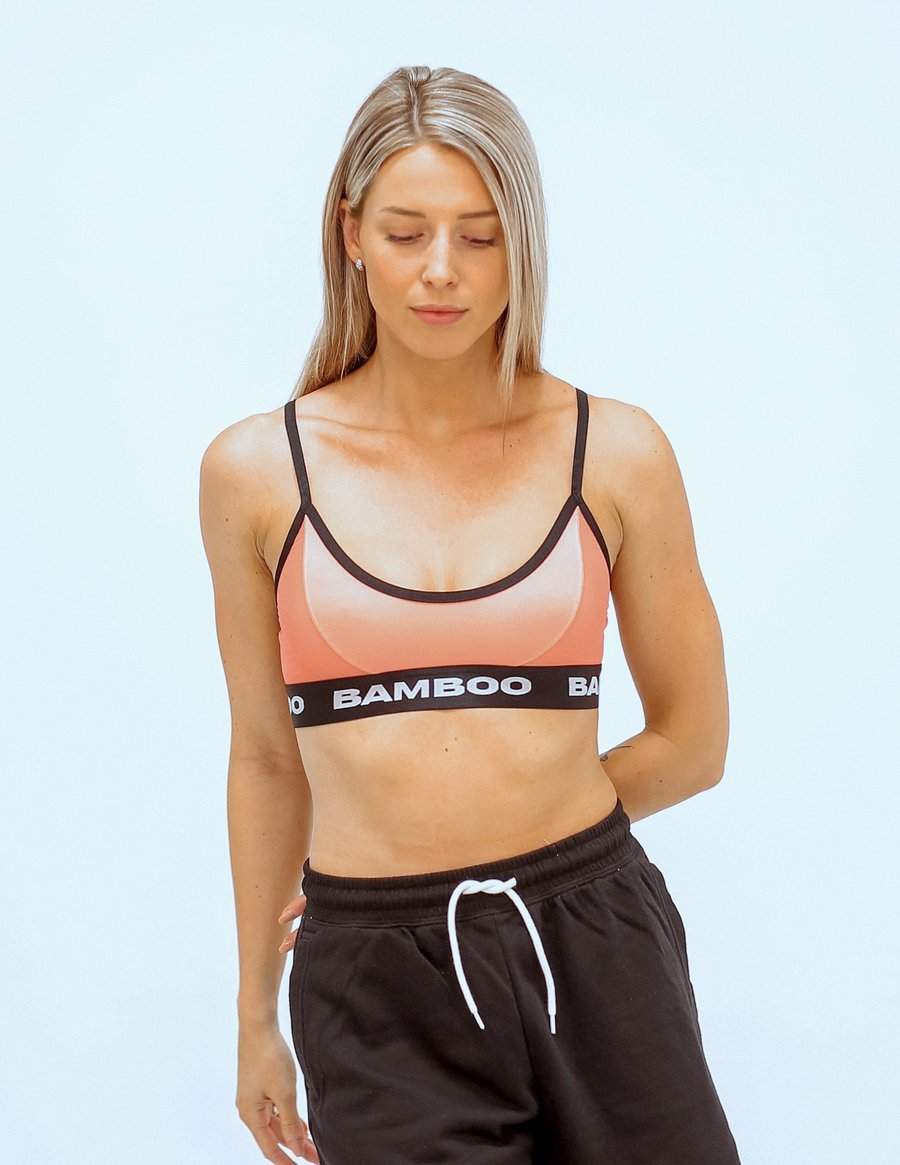 Mesh Classic Women Bralette - Bamboo Underwear